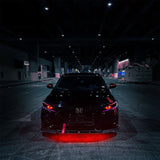 Système de lumière souterraine