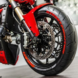 Stylo de peinture pour pneus imperméable à l'eau