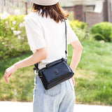 Sac de Bandoulière de Grande Capacité