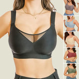 Bretelles Larges Non Tracing Slim Bra Respirant