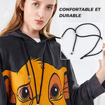 Cordon Pour Téléphone Portable En Nylon
