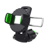 Support De Téléphone à Ventouse Réglable Pour Voiture