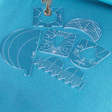 Kit DIY Lappeteppe Maker + Presse à Pied Quilting