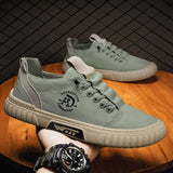 Chaussures décontractées simples et respirantes