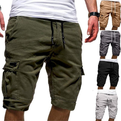 Shorts Amples à La Mode pour Hommes - ciaovie