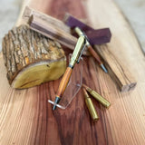 Calibre Cartouche de fusil Stylo