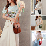 Sac de téléphone rétro