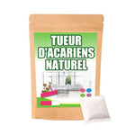 Paquet d'élimination des Acariens Naturel