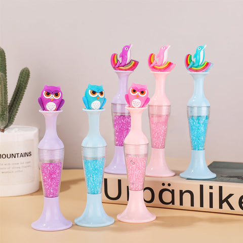 Stylo pour coller les strass