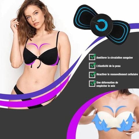 Booster de Massage Automatique