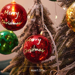 Lumières de Décoration de Noël