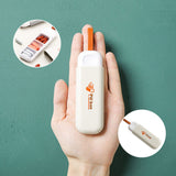 Pilulier hebdomadaire 7 jours