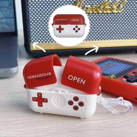 Étui pour écouteurs Apple Pop-up