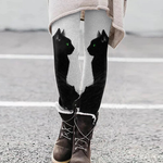 Leggings Imprimés