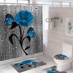 Rideau De Douche