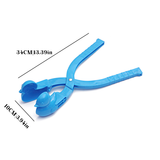 Kit de Jouets de Neige d’Hiver