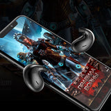 Casque de sommeil Bluetooth sans fil étanche 5.2