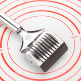 Rouleau de coupe de spaghetti de nouilles