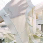 Culotte en soie Ice