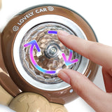 Jouet Escargot Lumineux