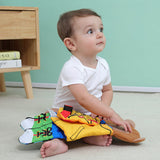 Livre Pop-Up Dressage d'Ours