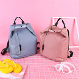 Sac à dos de loisirs imperméable léger