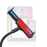 Support de téléphone portable de chevet