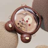 Bouteille en Forme d'Ours Mignon