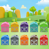 Jouet de Comptage, d'Association et de Tri