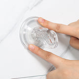 Crochet de Poinçonnage Créatif Sans Plastique