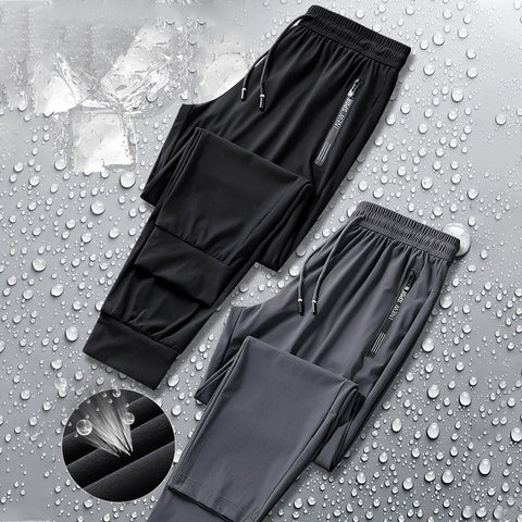 Pantalon unisexe ultra extensible à séchage rapide