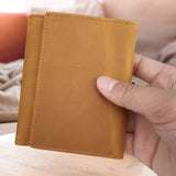 porte-cartes antimagnétique