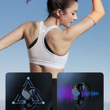 Casque sans fil Bluetooth
