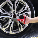 Outil de Nettoyage des Ecrous Intégrés