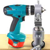 Etau de Table à 360 Degrés