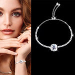 Bracelet Dieu de la Chance