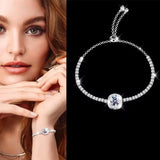 Bracelet Dieu de la Chance