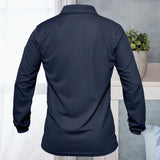 Chemise De Golf Paul