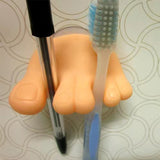 Porte-brosse à dents