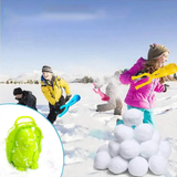Kit de Jouets de Neige d’Hiver