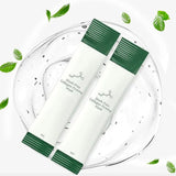 Masque raffermissant coréen au collagène sans rinçage