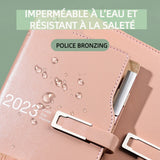 Carnet de Planification 2023