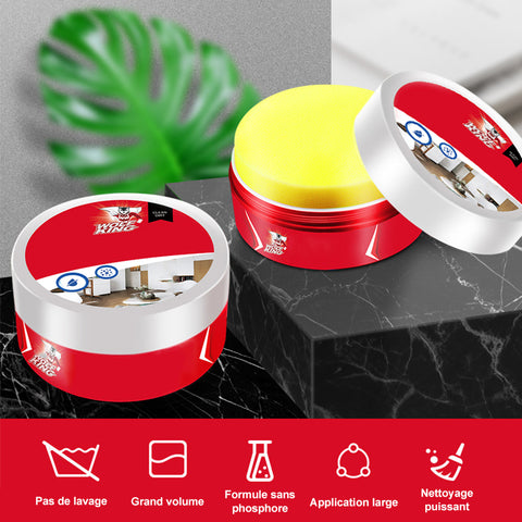 Crème nettoyante multi-usages