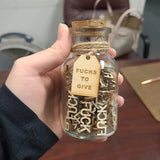 Carte postale en papier découpé en bois