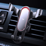 Support de Téléphone en Métal pour Voiture