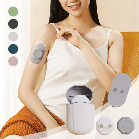 Coussin de Massage Intelligent