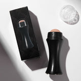 Rouleau volcanique absorbant l'huile