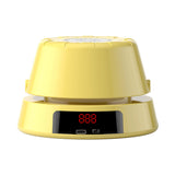 Machine de saut électrique intelligente avec télécommande