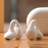 Ecouteurs à Clip d'Oreille