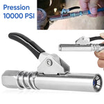 Coupleur de pistolet à graisse